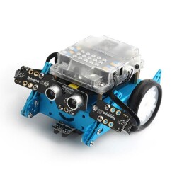Interactive Light and Sound Add-on Pack 98056 - Compatible with mBot - 2