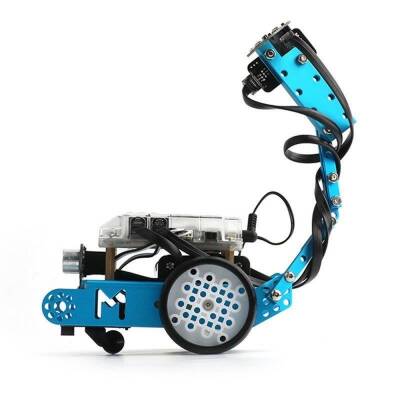 Interactive Light and Sound Add-on Pack 98056 - Compatible with mBot - 3