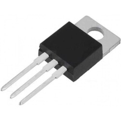 IRF1010E - 60V 81A Mosfet - TO220 - 1