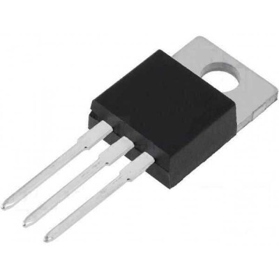 IRF3710 - 100V 57A Mosfet - TO220 - 1