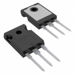 IRFP254 - 250V 23A Mosfet - TO247 - 1