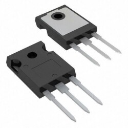 IRFP460 - 500V 20A Mosfet - TO247 - 1