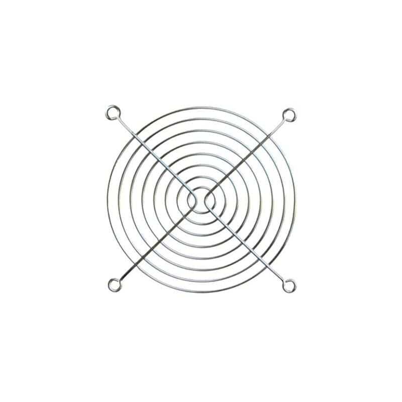 Itel-12 Fan Koruma Teli 120x120mm