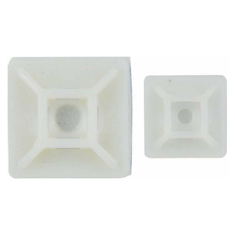  Iypk 19x19 Mm Yapışkanlı Kroşe - 10 Adet