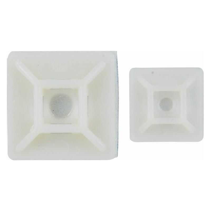  Iypk 28x28 Mm Yapışkanlı Kroşe - 10 Adet