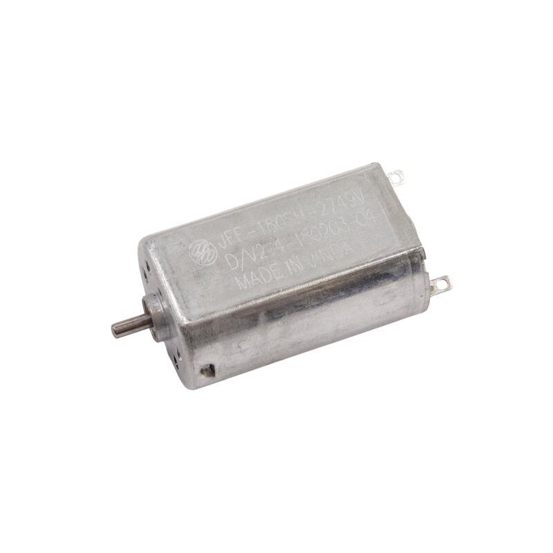  Jff-180sh 2.4v Mini Dc Motor