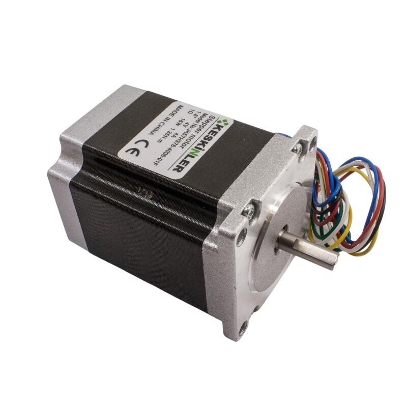  Jk57hs76 Nema23 Step Motor