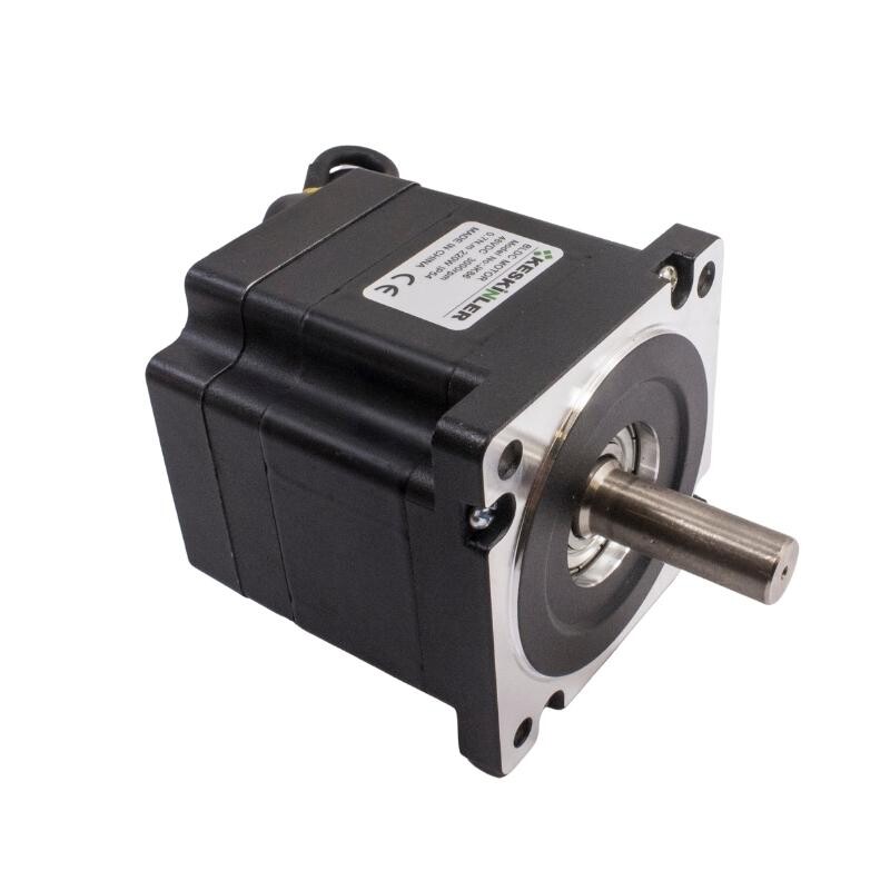  Jk86 220w Bldc Brushless Motor