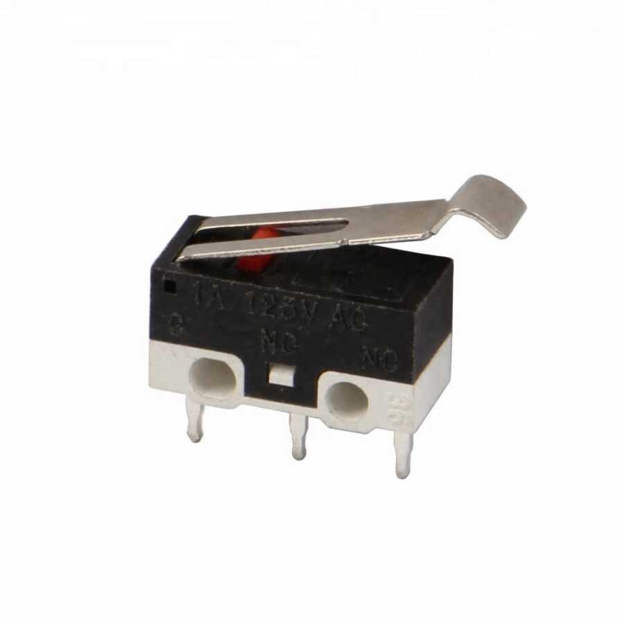  Jl014 Mini Micro Switch