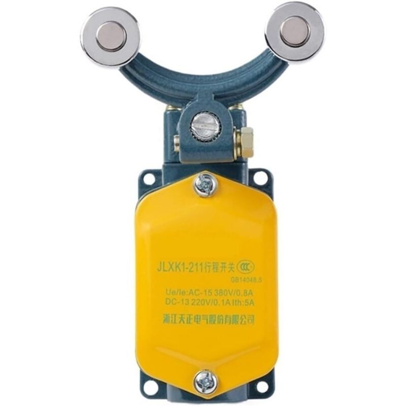 Jlxk1-211 Metal Gövde Limit Switch