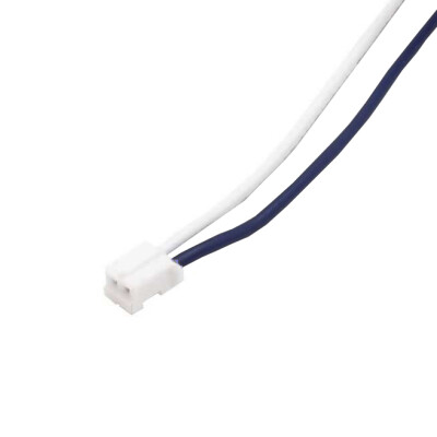 JST-PH 2.0 2 Pin Female Connector With Cable - 1