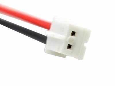  Jst-ph 2.0 2 Pin Kablolu Dişi Konnektör