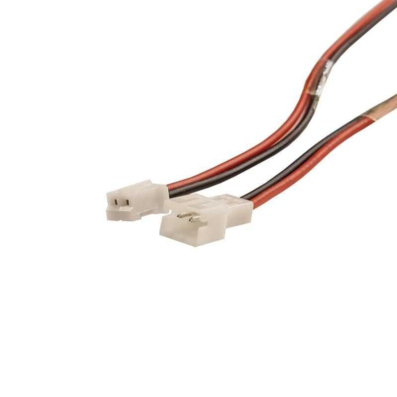 Jst-ph 2.0 2 Pin Konnektör Seti