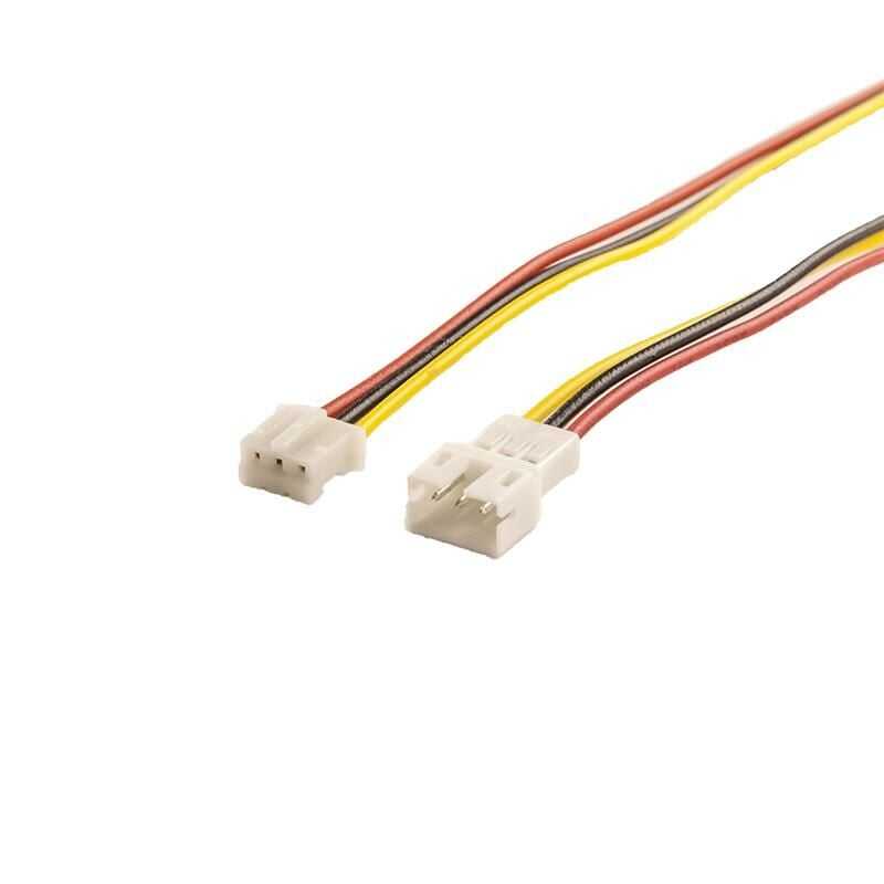  Jst-ph 2.0 3 Pin Konnektör Seti