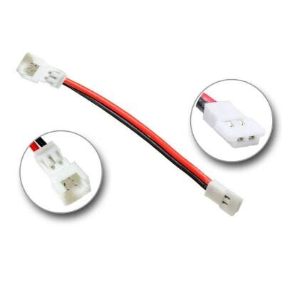 JST-PH Losi 51005 Micro-T Connector Converter Cable - 1