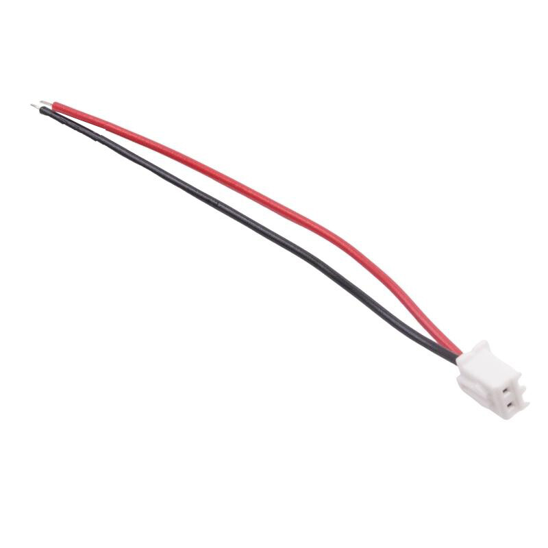 Pushrod 200 Mm Per Modellismo 10 Pushrod Filettati M2 Per Aerei RC - Lunghezza 200 Mm | Collegamenti Di Controllo Precisi Per Modellismo Aste Comando M2 Per Aereomodelli - Foto 5