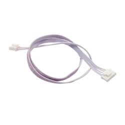 JST-XHB 2.54 5 Pin Female to Female Extension Cable - 50cm 