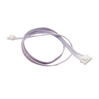 JST-XHB 2.54 5 Pin Female to Female Extension Cable - 50cm - 1