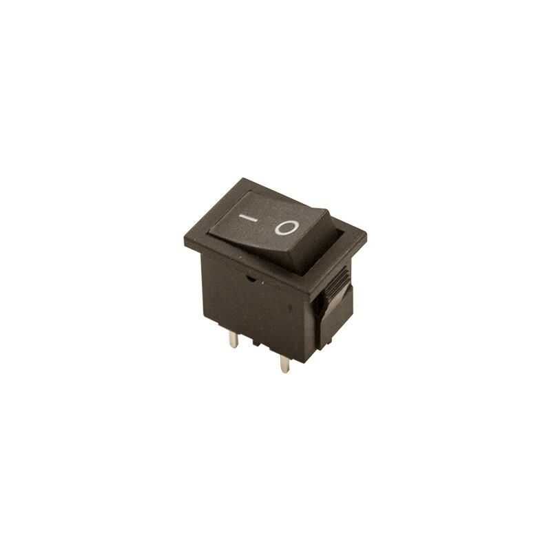  Kcd1 On-off Anahtar 4-pin Pcp Tip