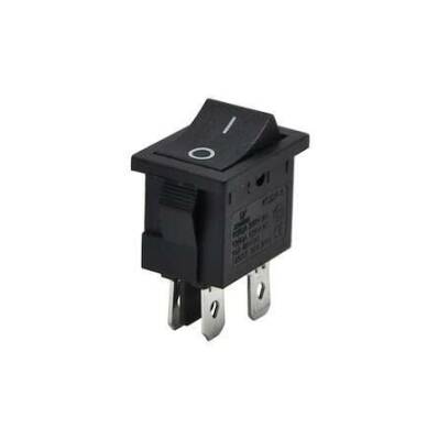 KCD1 ON-OFF Switch 4-Pin - 1