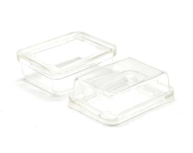  Kcd1 Su Geçirmez Anahtar Kılıfı - 15x21mm