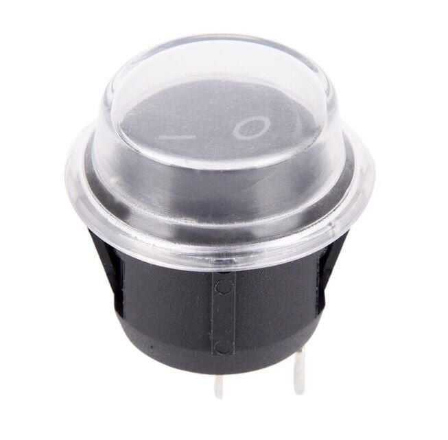  Kcd1 Su Geçirmez Anahtar Kılıfı - 23mm