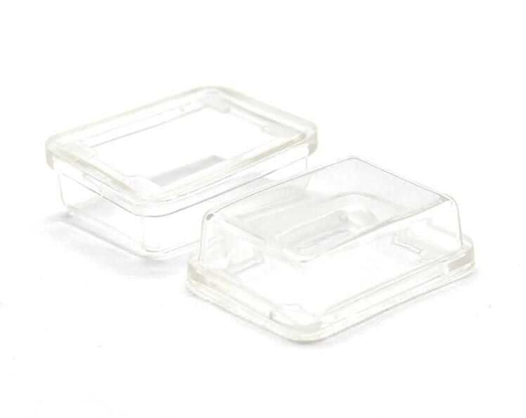  Kcd11 Su Geçirmez Anahtar Kılıfı - 10x15mm