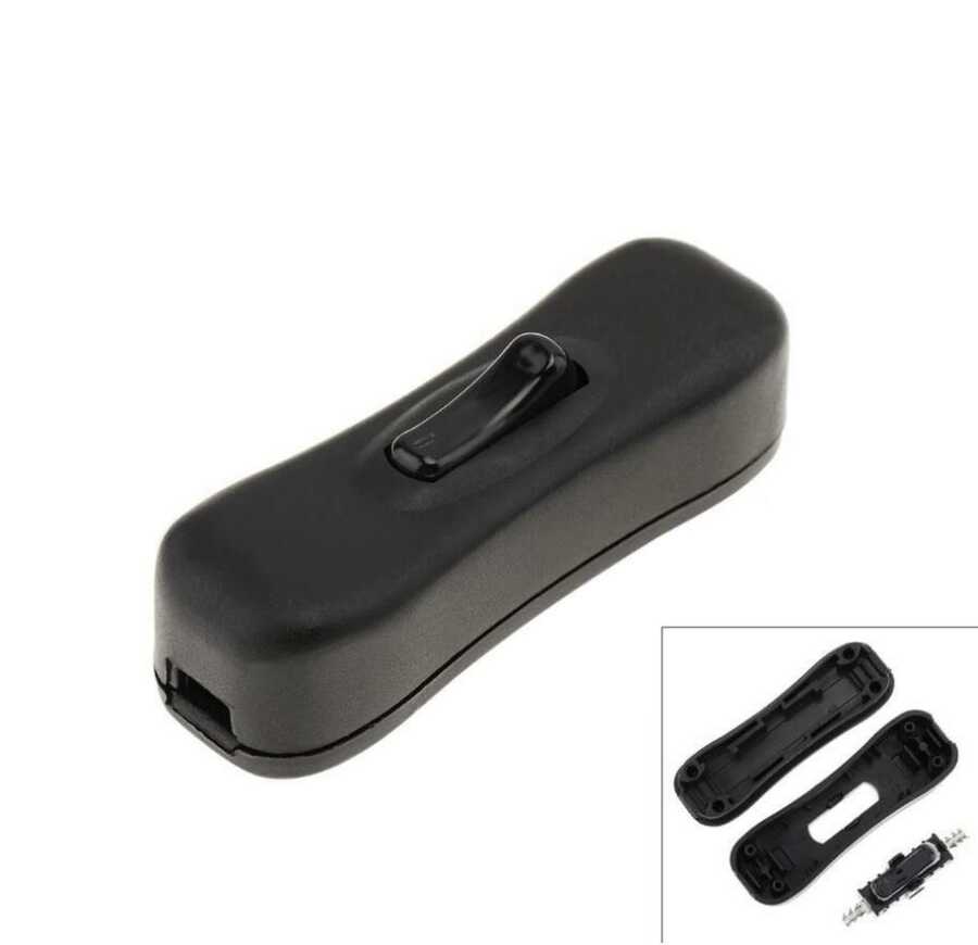  Kd304 On-off Arapuar Anahtarı / Açma Kapama Switch