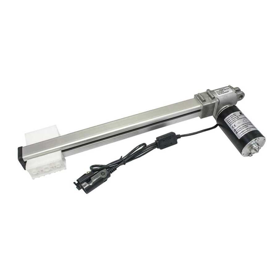  Kdpt006-18 29v 266mm 4000n Lineer Motor