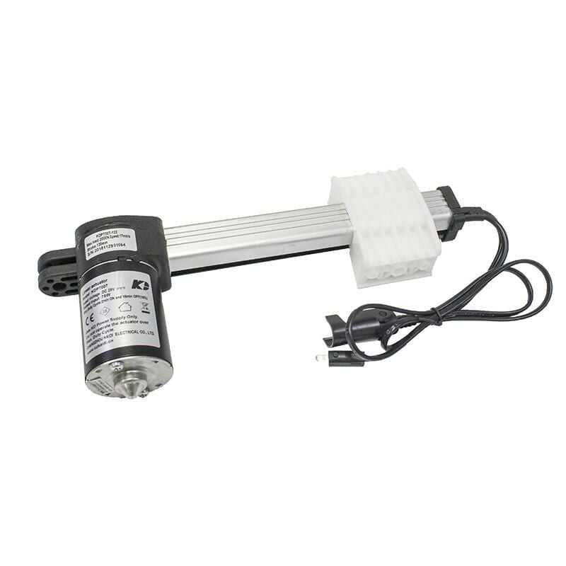  Kdpt007-122 29v 120mm 2000n Lineer Motor