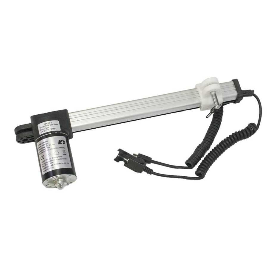  Kdpt007-93 29v 224mm 1500n Lineer Motor