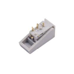 KF1050 Çoklanabilir Terminal Block ve Dip Switch - 