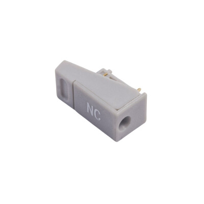 KF1050 Çoklanabilir Terminal Block ve Dip Switch - NC - 1