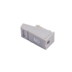 KF1050 Çoklanabilir Terminal Block ve Dip Switch - NO 