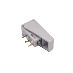 KF1050 Multiplexable Terminal Block and Dip Switch - COM - 4