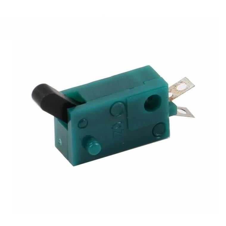  Kfc-v-101 Micro Switch 2-pin
