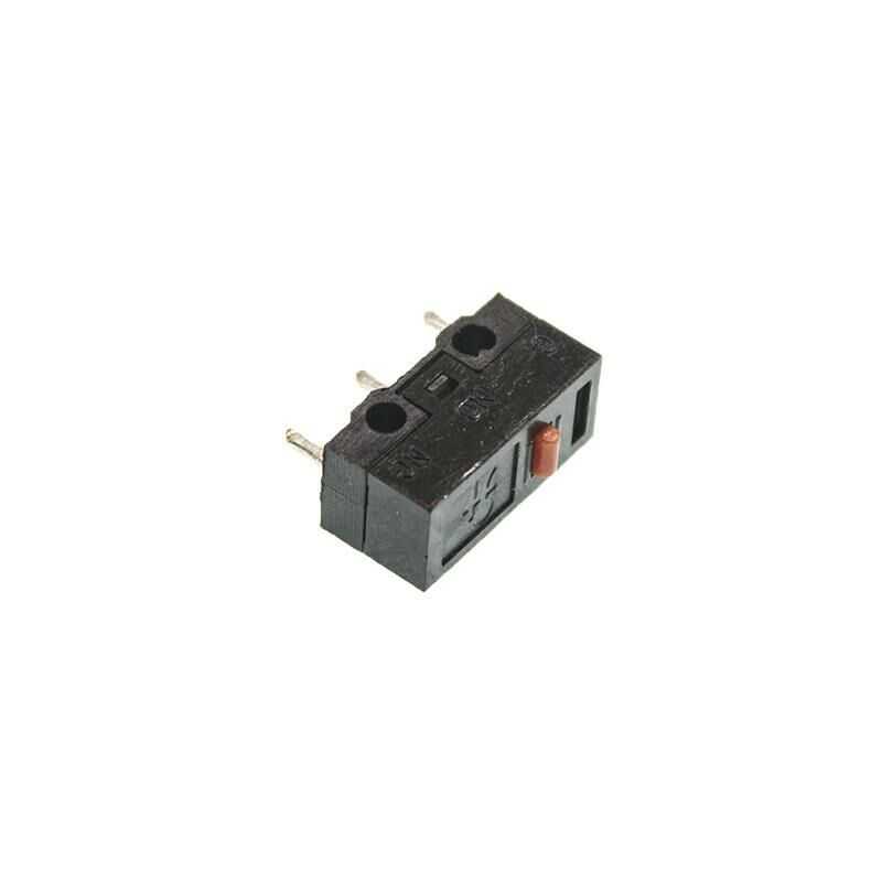  Kfc-w-02 3-pin Micro Switch