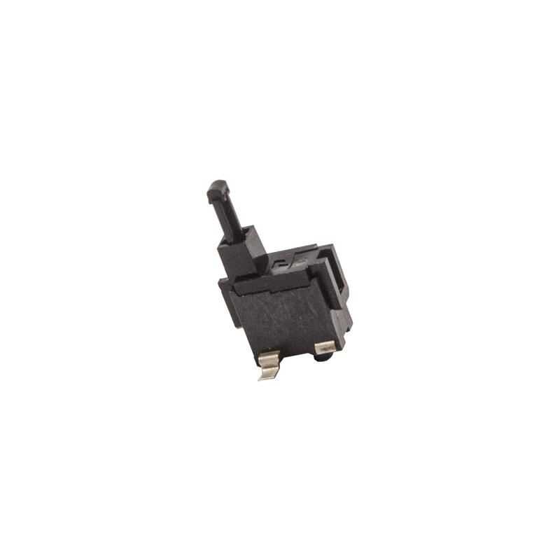  Kfc-w-07a Micro Switch No 2-pin