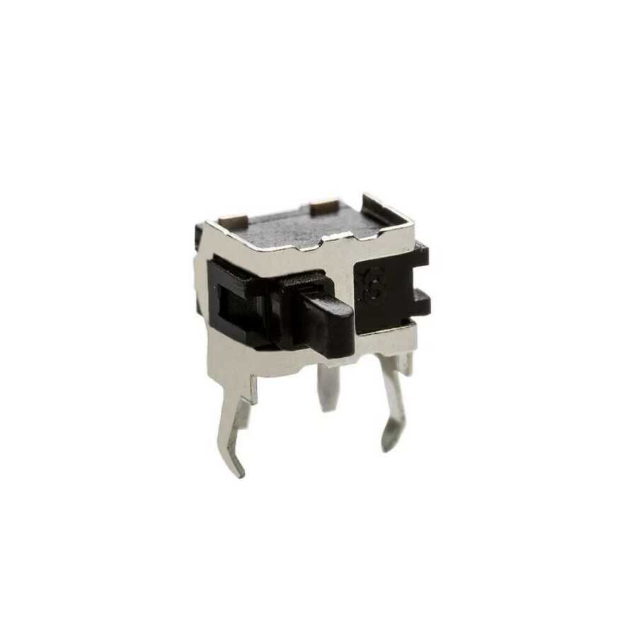  Kfc-w-07z Micro Switch No 2-pin