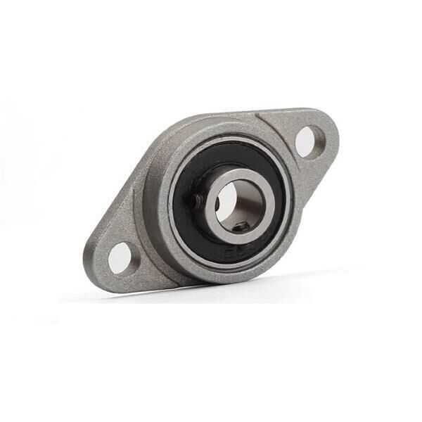  Kfl08 Yataklı Rulman 8mm