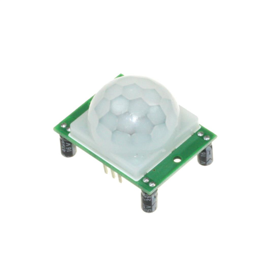  Kızılötesi Hareket Sensörü Hc-sr501 Pır Sensor