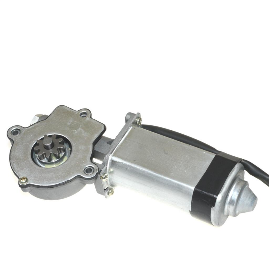  Kkyr 12v 90 Rpm Kapı Motoru