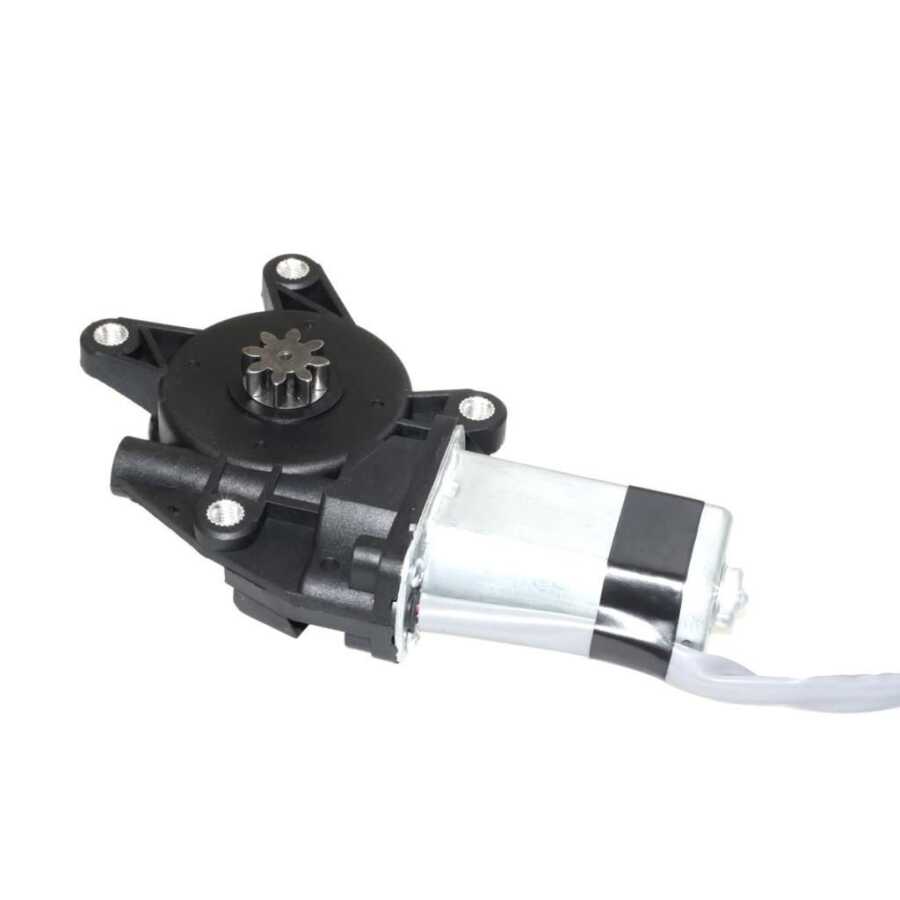  Kkyr-r 12v Dc 90rpm Dişli Sağ Cam Kaldırma Motoru