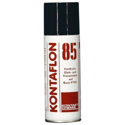 Kontaflon 85 - Dry Lubricant Spray 200ml 
