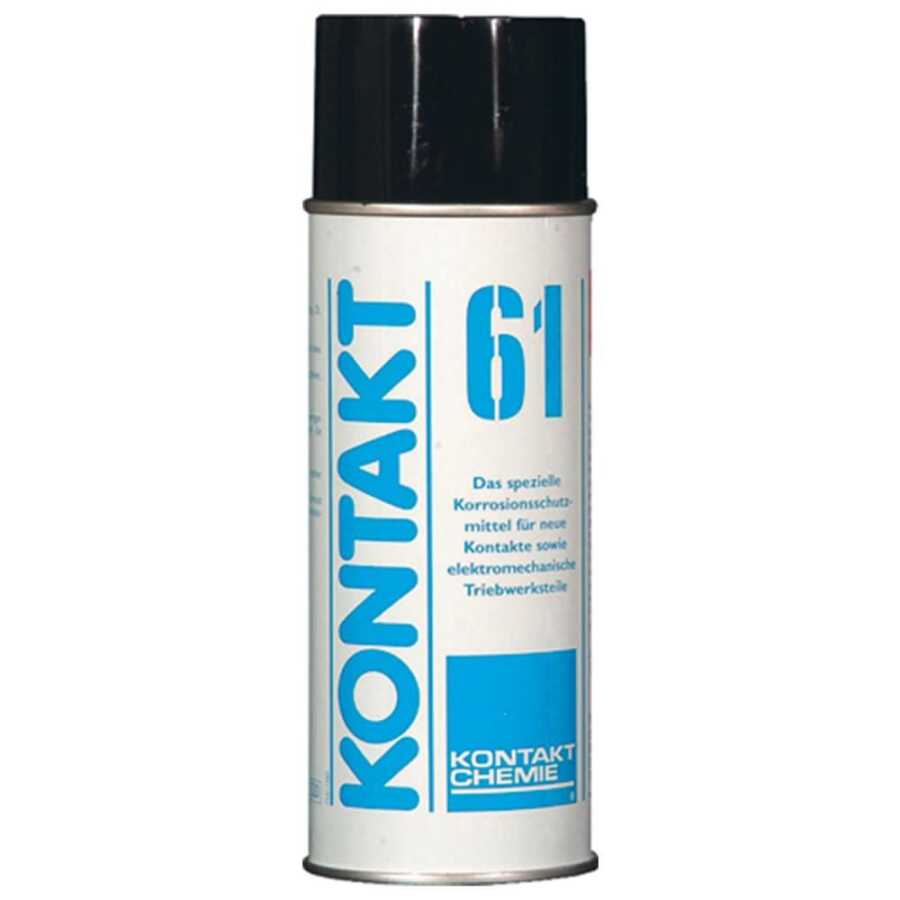  Kontakt 61 Yüzey Koruyucu Sprey 200ml
