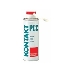 Kontakt Pcc - Solder Flux Removal Spray 200ml 