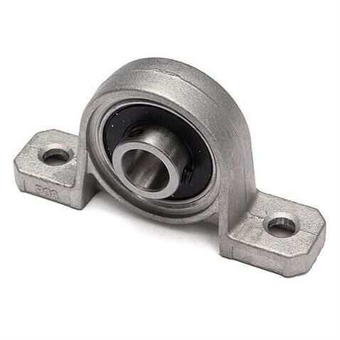  Kp08 Yataklı Rulman 8mm