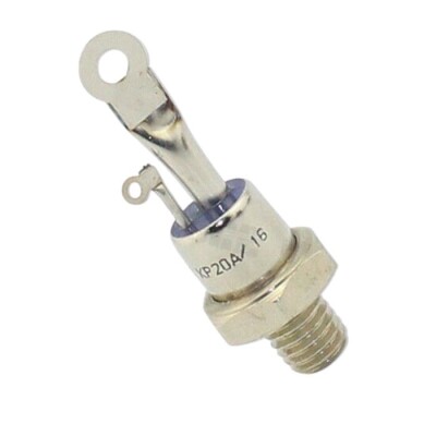 KP20A 20A 1600V Stud Tristör - 1