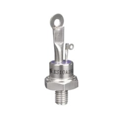 KS10A 10A 1600V Stud Tristör 