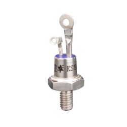 KS5A 5A 1600V Stud Tristör 